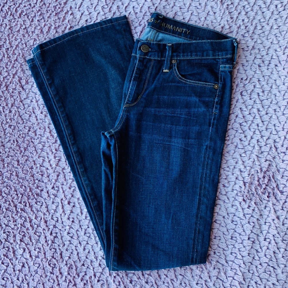 Citizens on Humanity jeans
